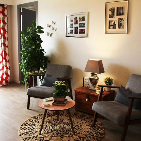 שארטר Le Clos Pichot - Studio Avec Balcon, Parking Prive - 5Mn Gare מראה חיצוני תמונה