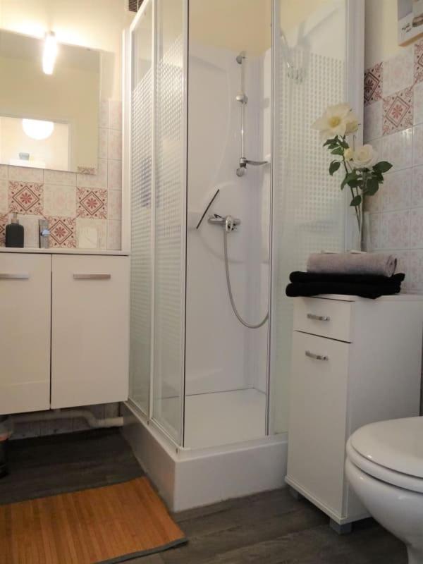 שארטר Le Clos Pichot - Studio Avec Balcon, Parking Prive - 5Mn Gare מראה חיצוני תמונה
