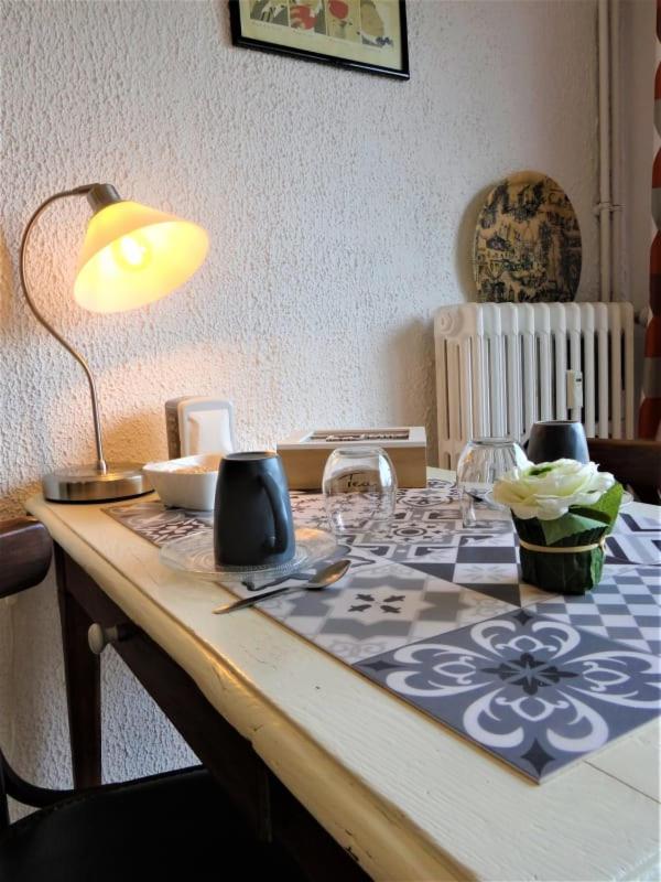 שארטר Le Clos Pichot - Studio Avec Balcon, Parking Prive - 5Mn Gare מראה חיצוני תמונה