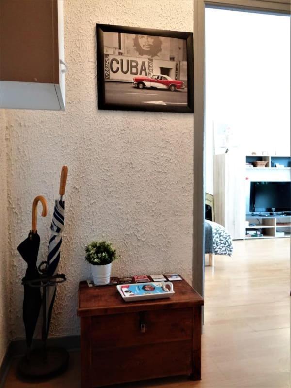 שארטר Le Clos Pichot - Studio Avec Balcon, Parking Prive - 5Mn Gare מראה חיצוני תמונה