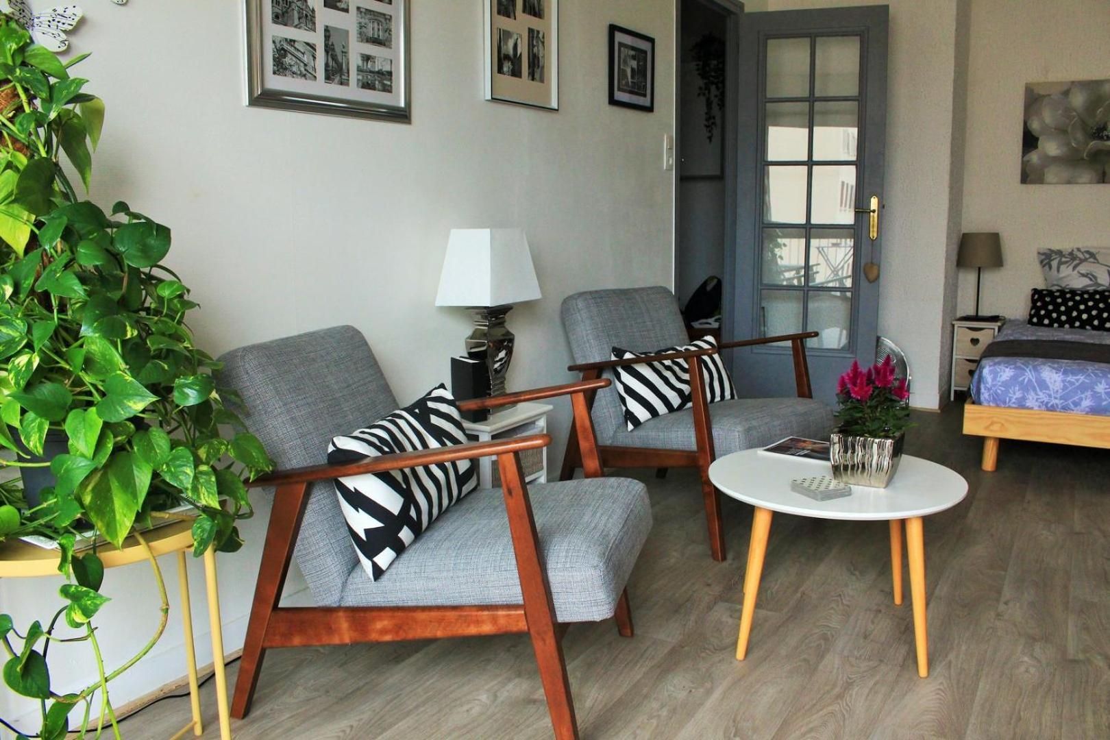 שארטר Le Clos Pichot - Studio Avec Balcon, Parking Prive - 5Mn Gare מראה חיצוני תמונה