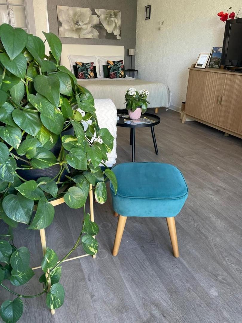שארטר Le Clos Pichot - Studio Avec Balcon, Parking Prive - 5Mn Gare מראה חיצוני תמונה