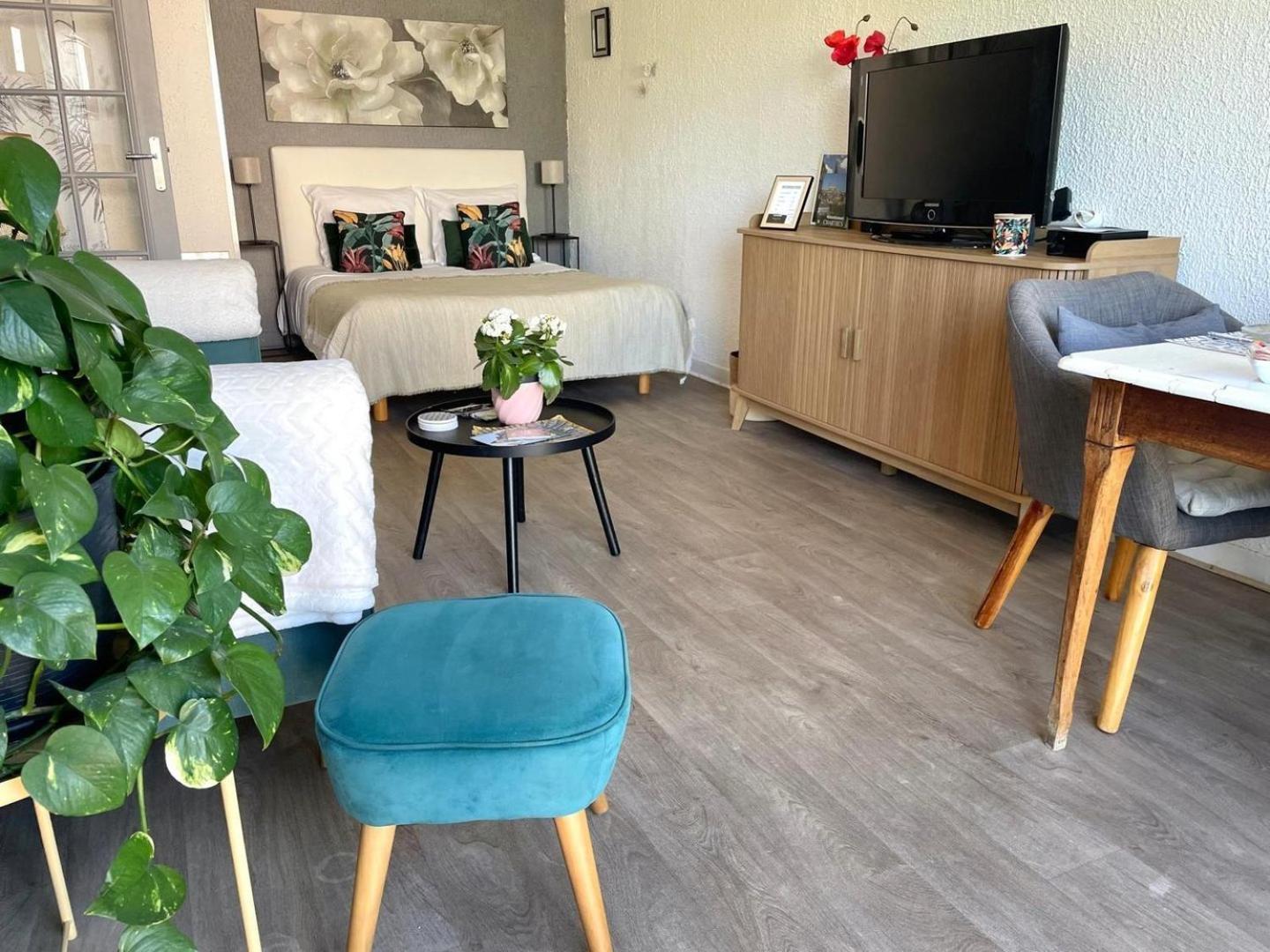 שארטר Le Clos Pichot - Studio Avec Balcon, Parking Prive - 5Mn Gare מראה חיצוני תמונה